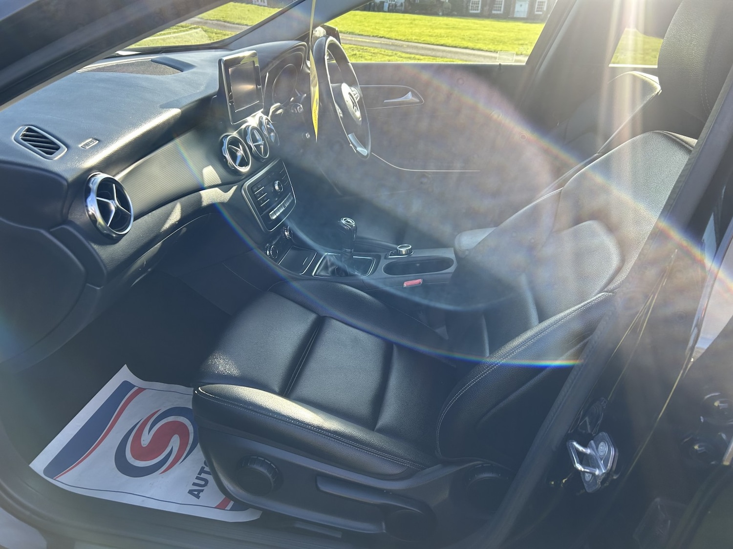 Used Mercedes-Benz GLA 2018 for sale - 77438385: Photo 27