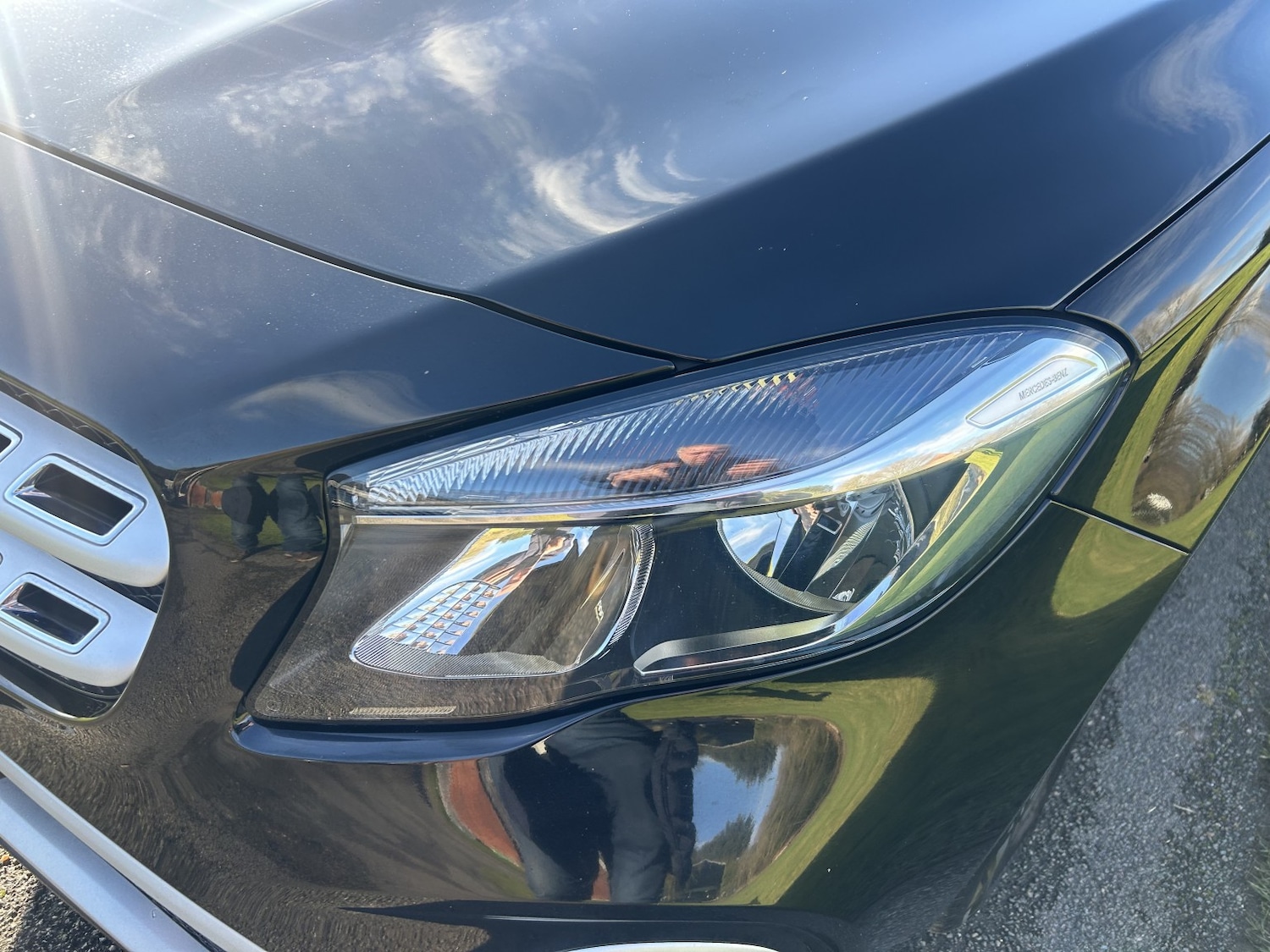 Used Mercedes-Benz GLA 2018 for sale - 77438385: Photo 30