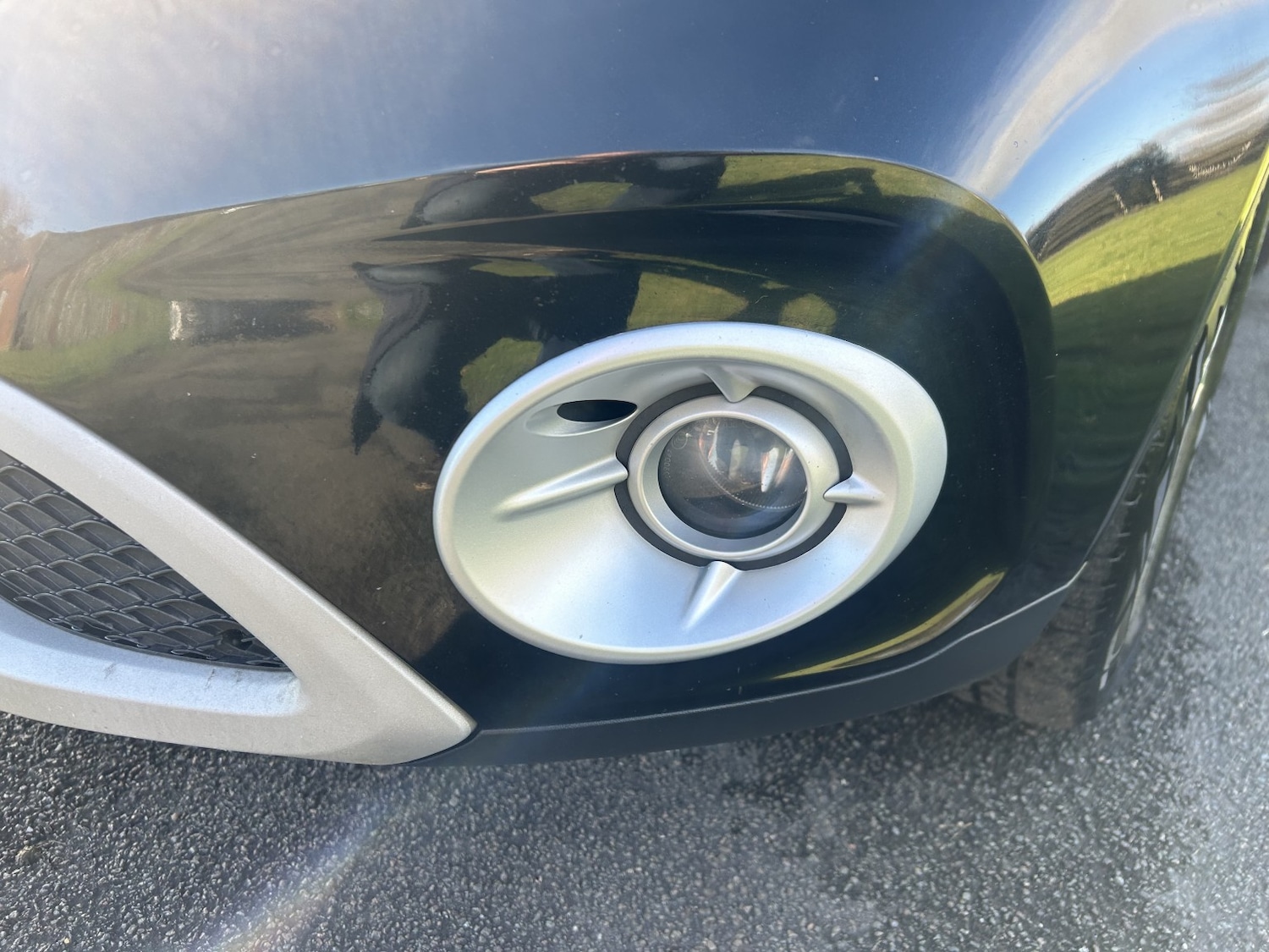 Used Mercedes-Benz GLA 2018 for sale - 77438385: Photo 31