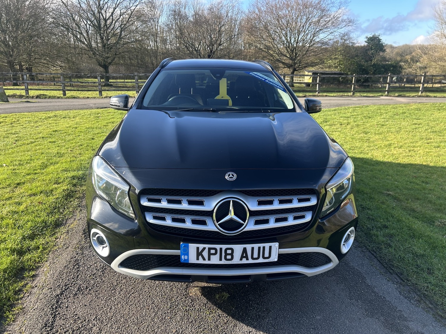 Used Mercedes-Benz GLA 2018 for sale - 77438385: Photo 32