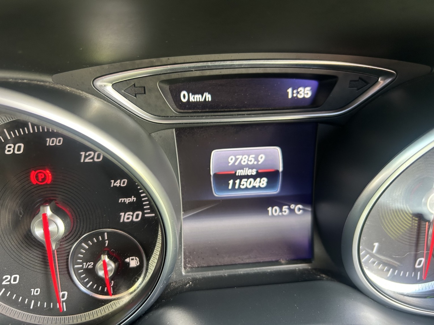 Used Mercedes-Benz GLA 2018 for sale - 77438385: Photo 5