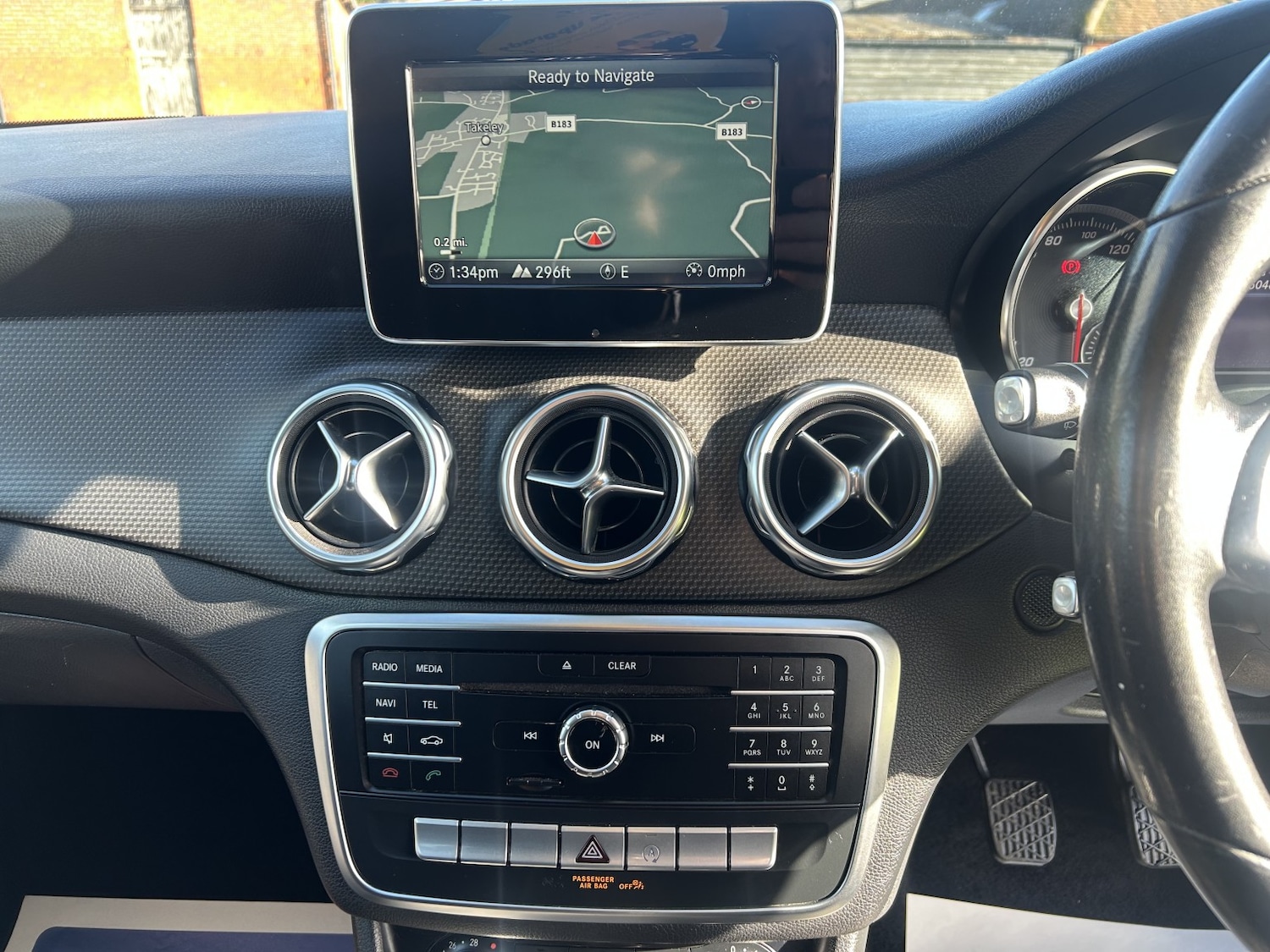 Used Mercedes-Benz GLA 2018 for sale - 77438385: Photo 7