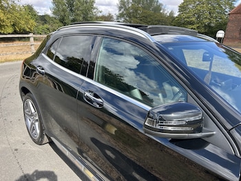 Used Mercedes-Benz GLA 2019 for sale - 79600251: Photo