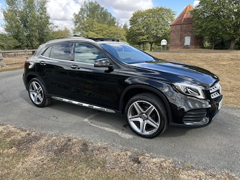 Used Mercedes-Benz GLA 2019 for sale - 79600251: Photo