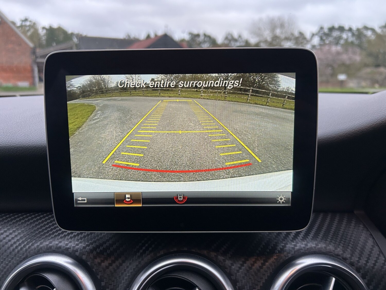 Used Mercedes-Benz A-Class 2017 for sale - 77864911: Photo 10