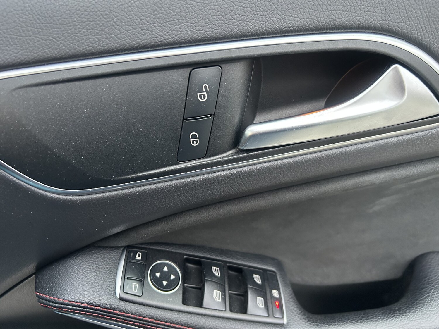 Used Mercedes-Benz A-Class 2017 for sale - 77864911: Photo 17