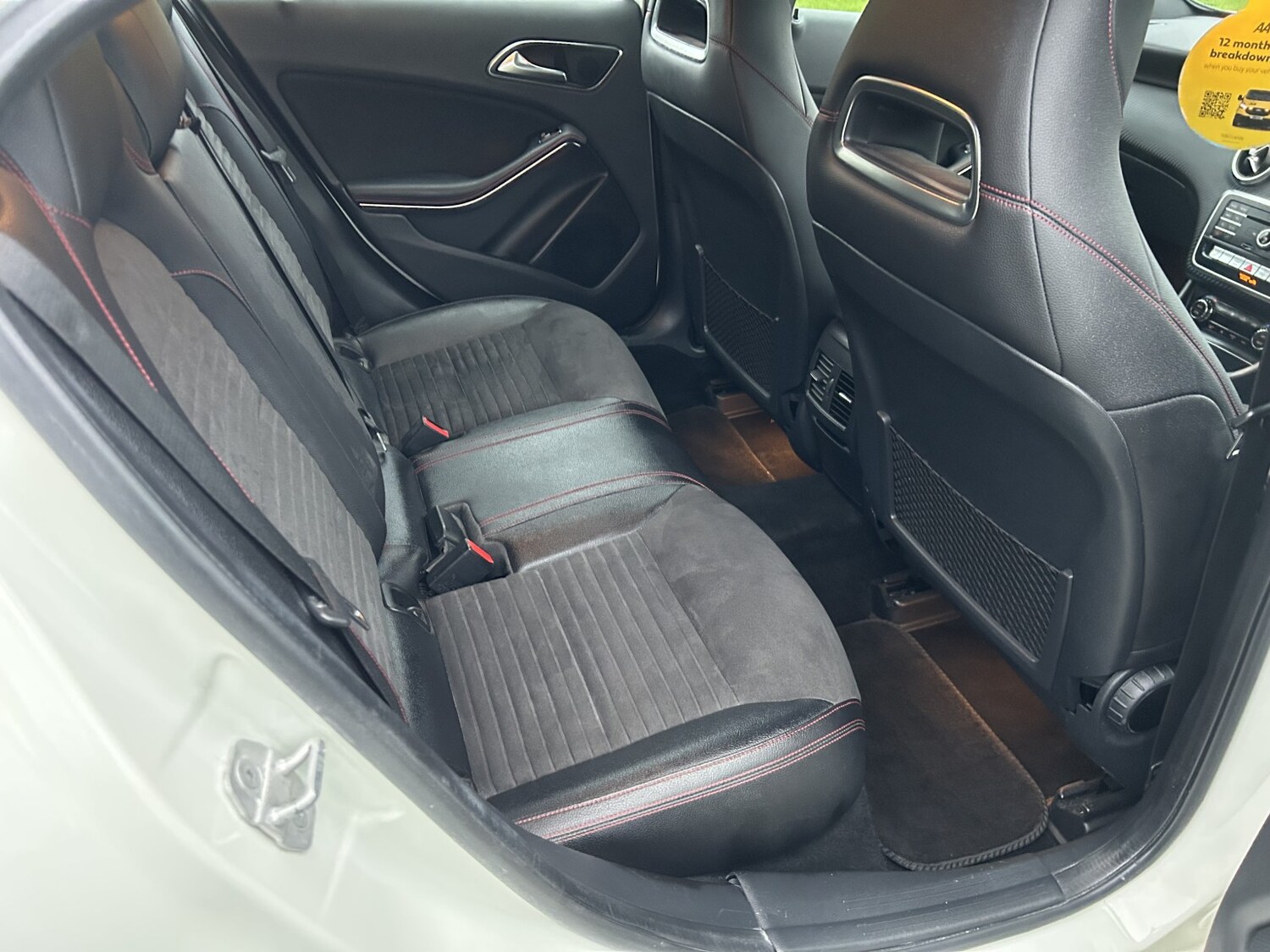 Used Mercedes-Benz A-Class 2017 for sale - 77864911: Photo 18