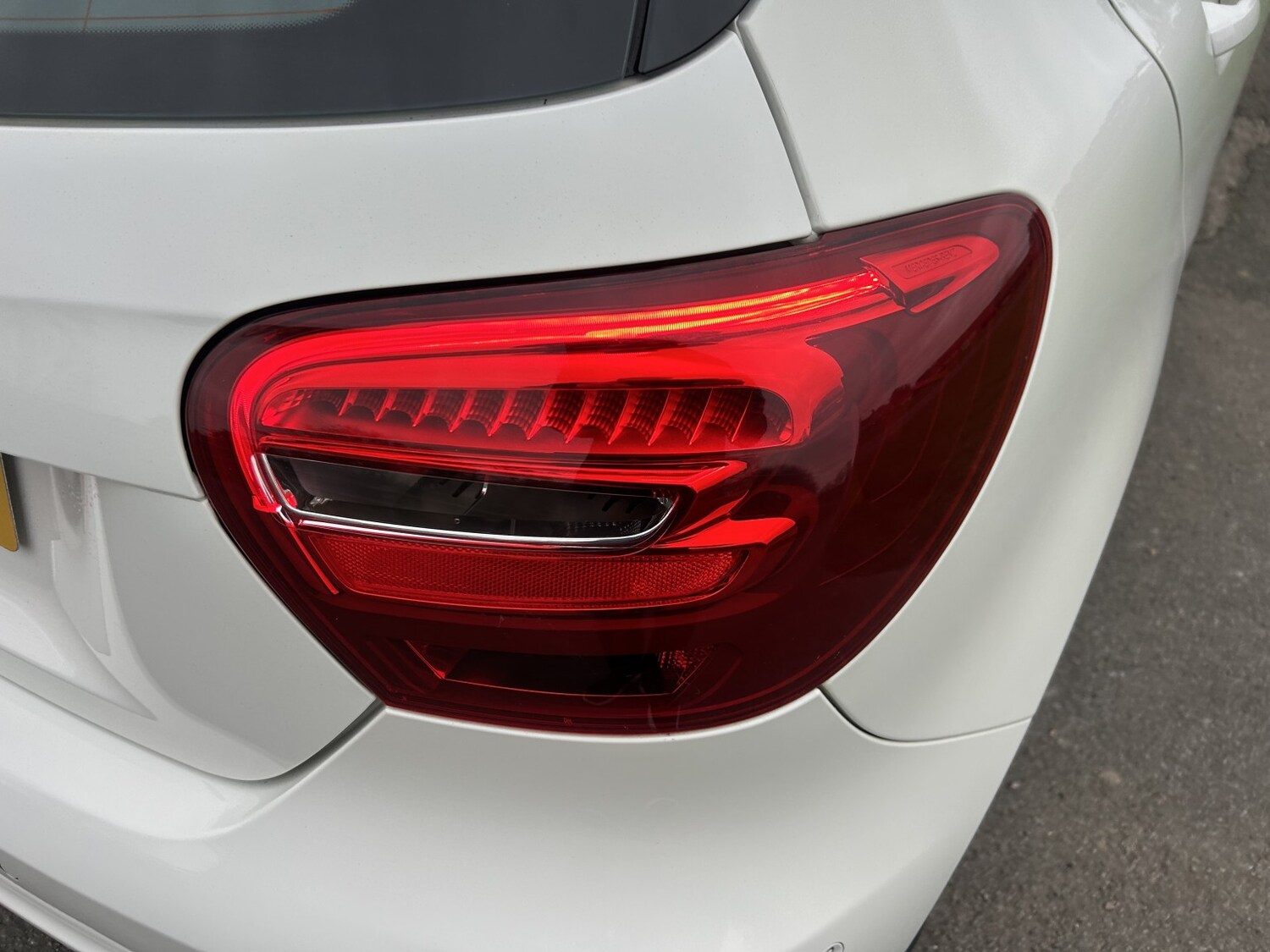 Used Mercedes-Benz A-Class 2017 for sale - 77864911: Photo 20