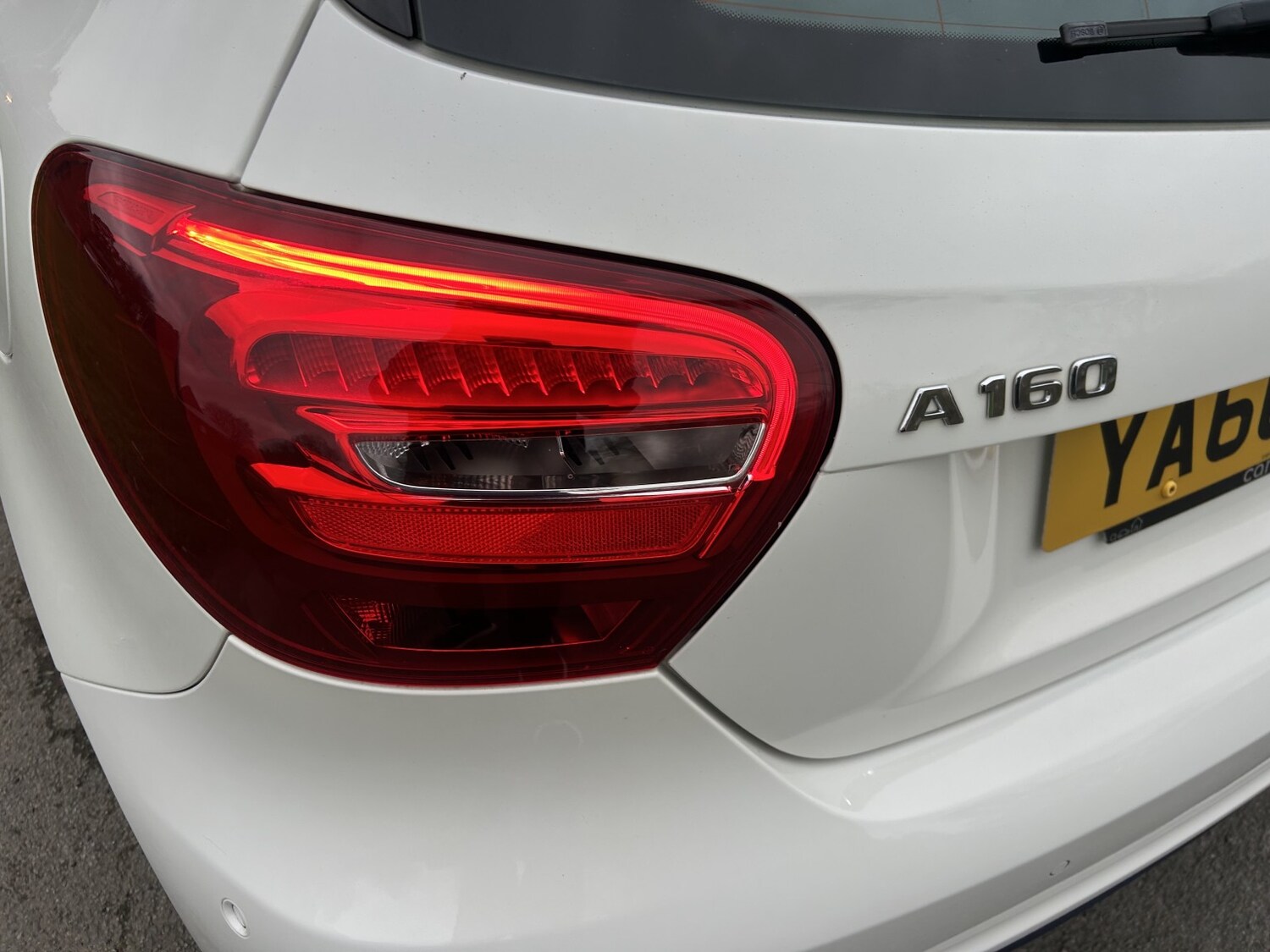 Used Mercedes-Benz A-Class 2017 for sale - 77864911: Photo 23