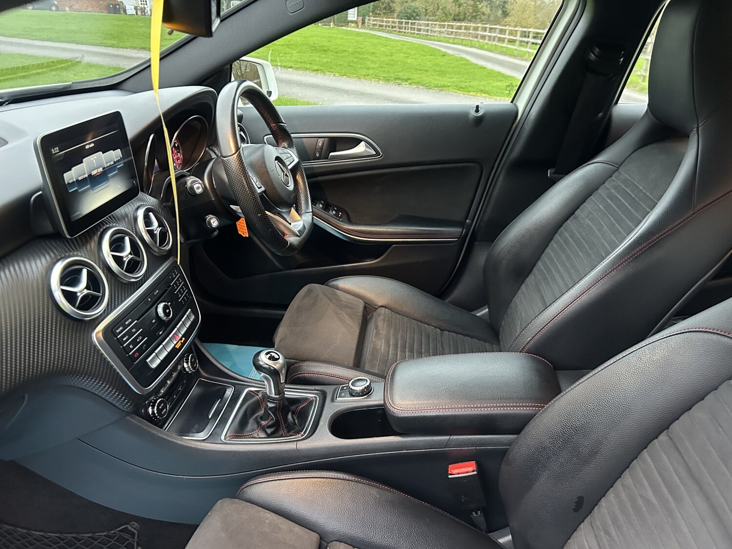 Used Mercedes-Benz A-Class 2017 for sale - 77864911: Photo 27