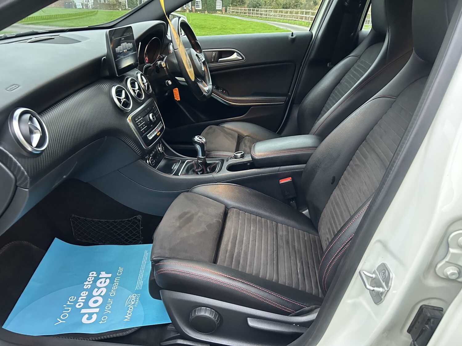 Used Mercedes-Benz A-Class 2017 for sale - 77864911: Photo 28