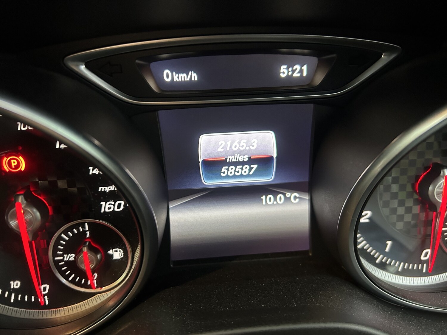 Used Mercedes-Benz A-Class 2017 for sale - 77864911: Photo 6