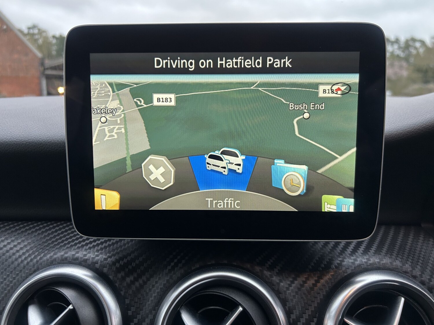 Used Mercedes-Benz A-Class 2017 for sale - 77864911: Photo 9