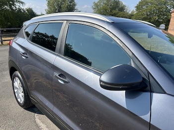 Used Hyundai TUCSON 2019 for sale - 79365516: Photo