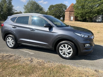 Used Hyundai TUCSON 2019 for sale - 79365516: Photo