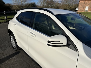 Used Mercedes-Benz GLA 2018 for sale - 78418160: Photo