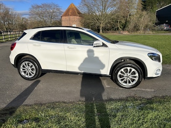 Used Mercedes-Benz GLA 2018 for sale - 78418160: Photo