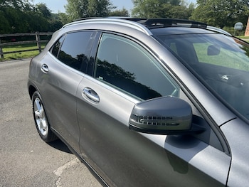 Used Mercedes-Benz GLA 2019 for sale - 78987180: Photo