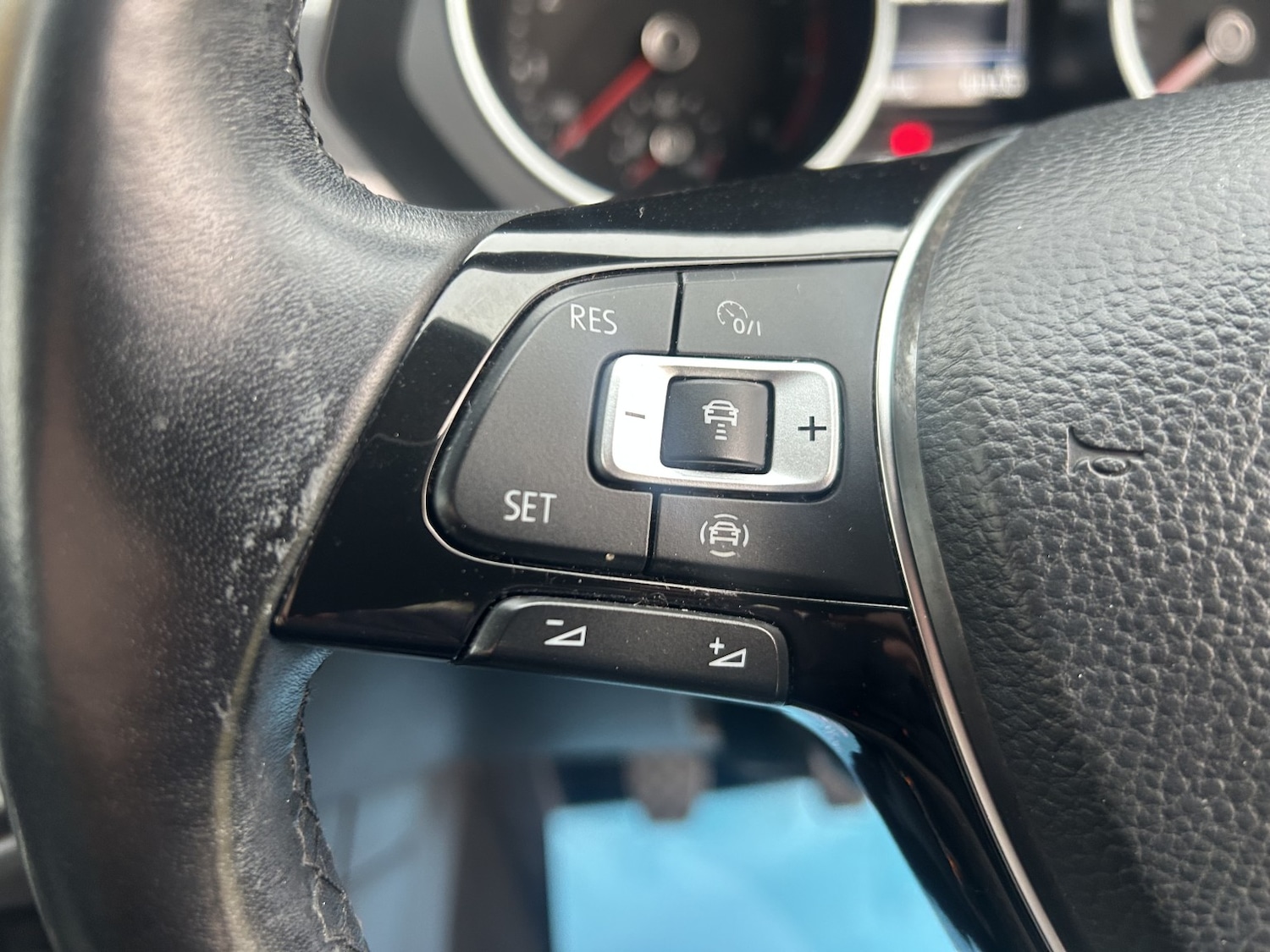 Used Volkswagen Tiguan Allspace 2019 for sale - 77991763: Photo 14