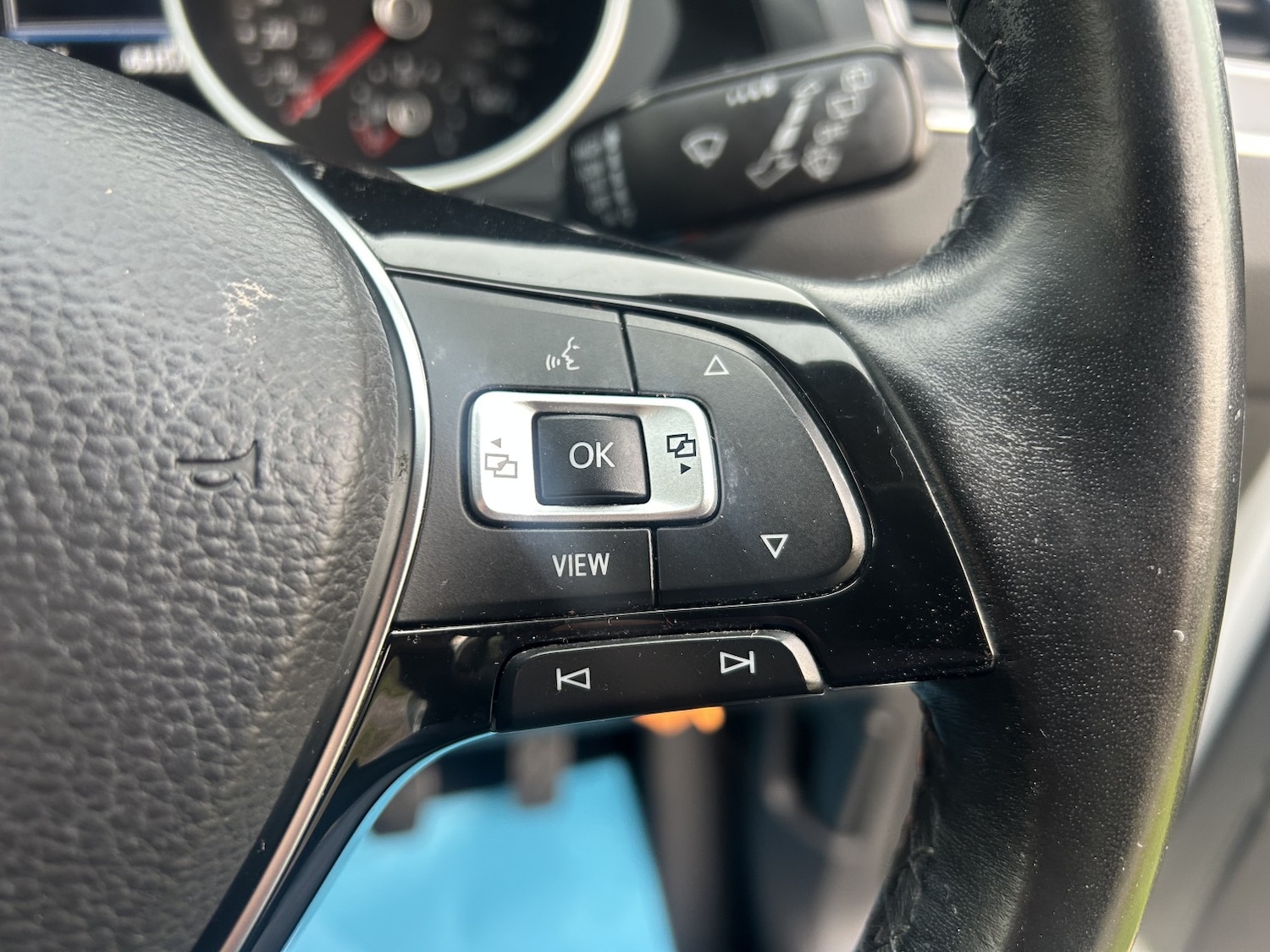 Used Volkswagen Tiguan Allspace 2019 for sale - 77991763: Photo 15