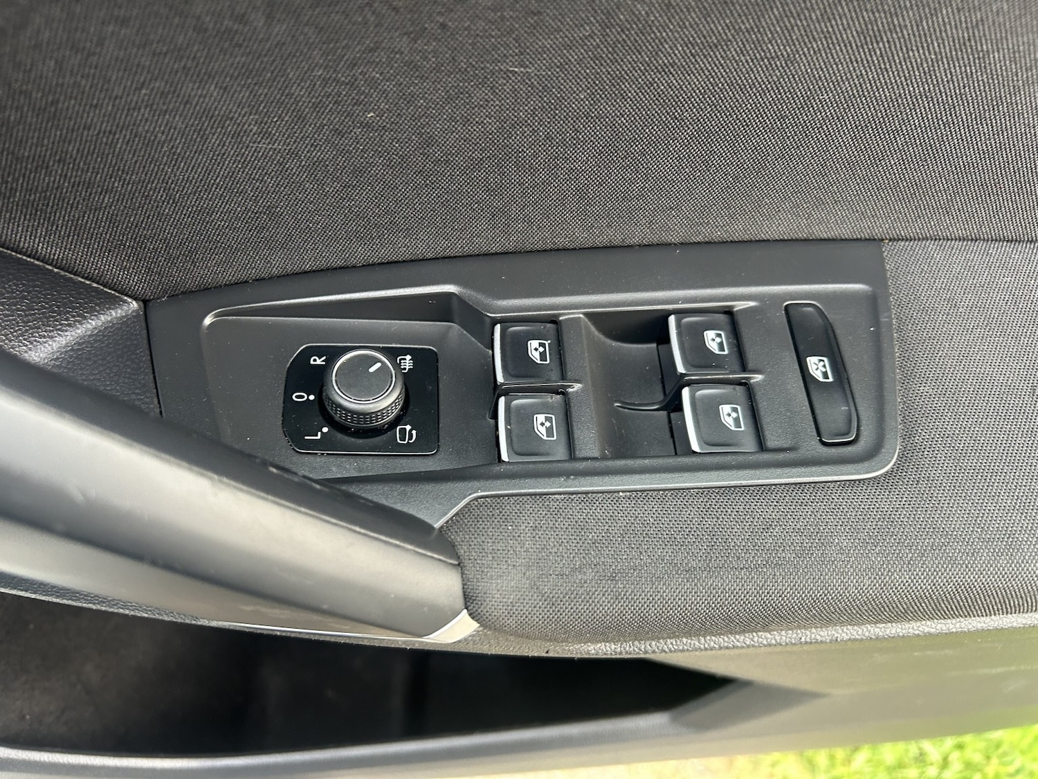 Used Volkswagen Tiguan Allspace 2019 for sale - 77991763: Photo 18