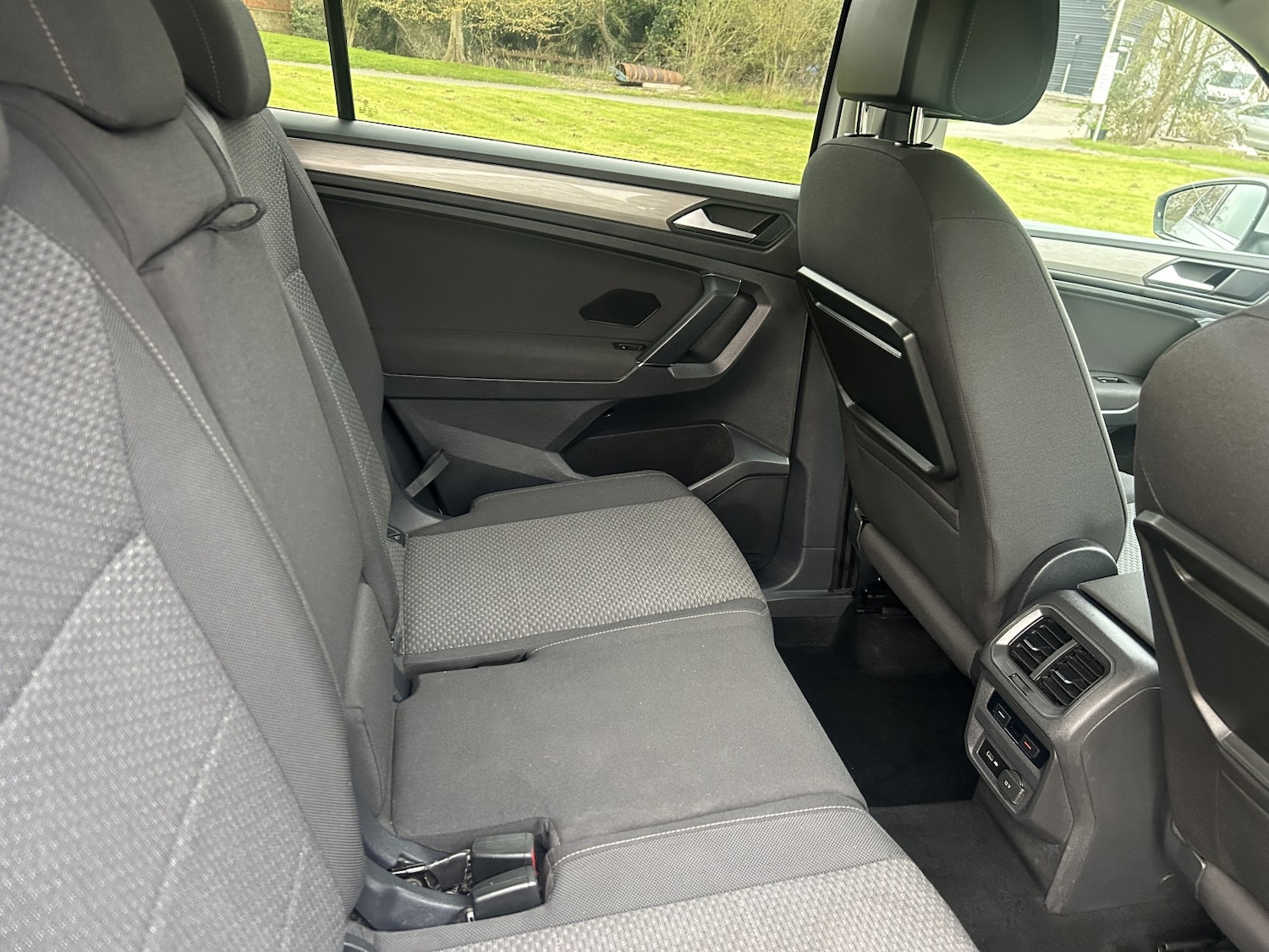 Used Volkswagen Tiguan Allspace 2019 for sale - 77991763: Photo 19