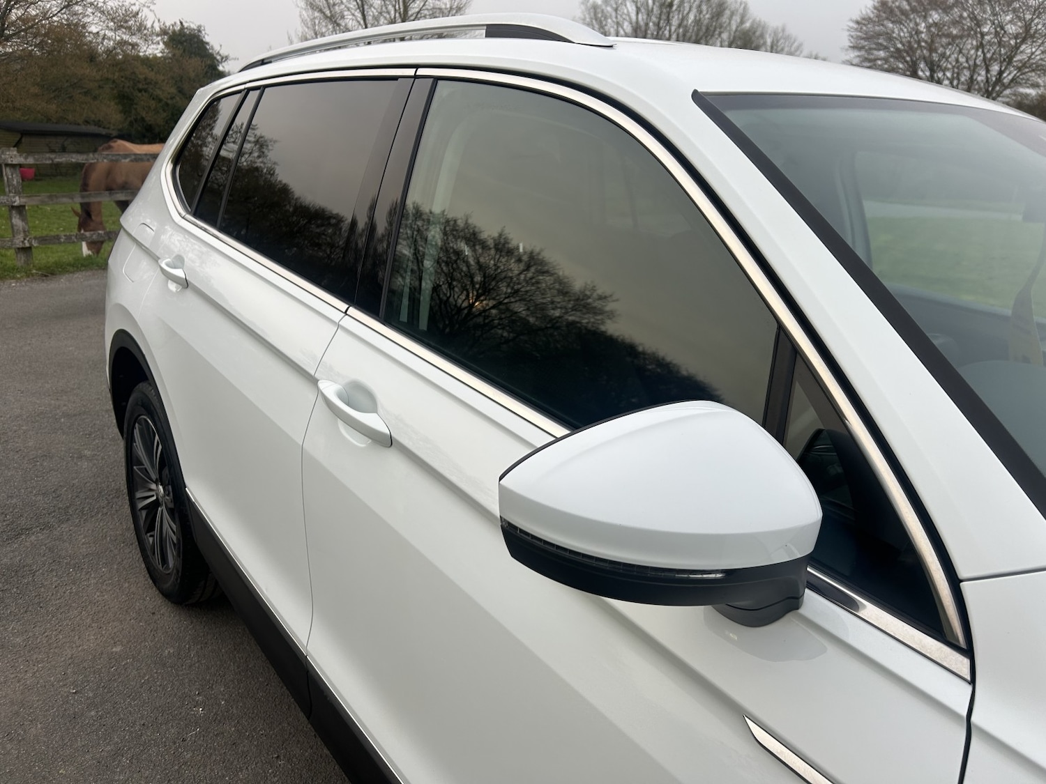 Used Volkswagen Tiguan Allspace 2019 for sale - 77991763: Photo 2