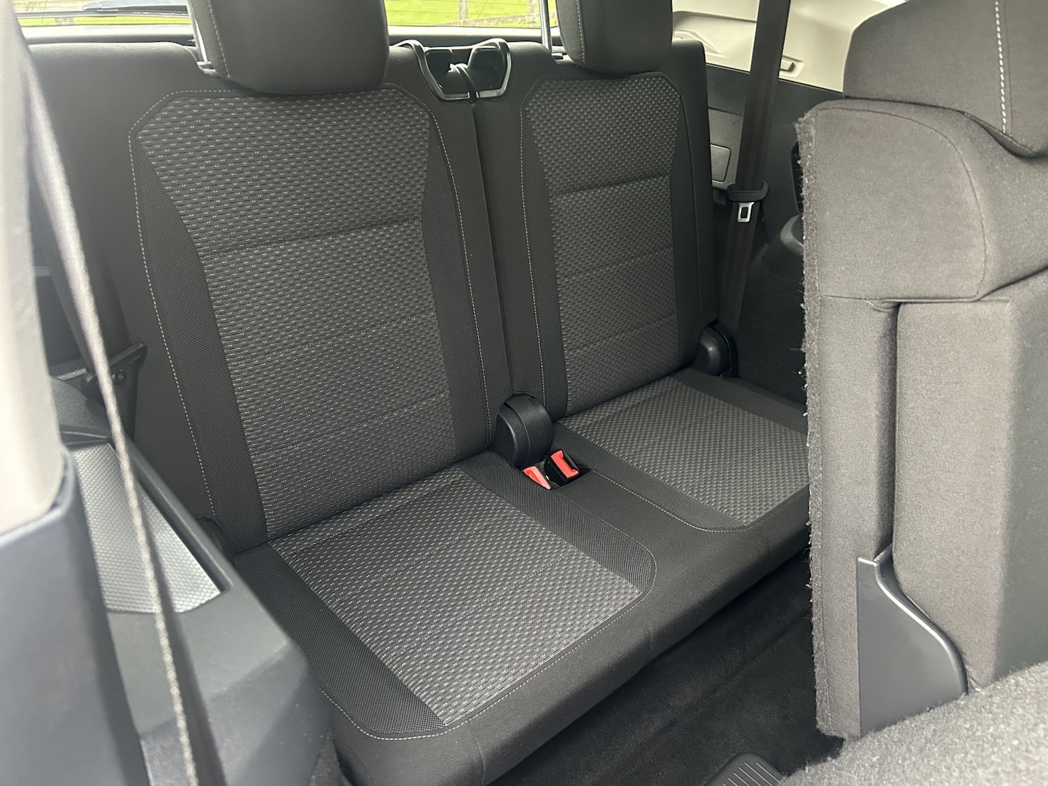 Used Volkswagen Tiguan Allspace 2019 for sale - 77991763: Photo 20