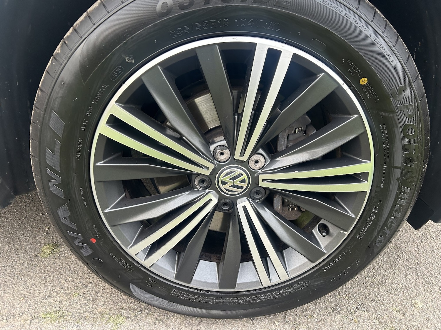 Used Volkswagen Tiguan Allspace 2019 for sale - 77991763: Photo 23