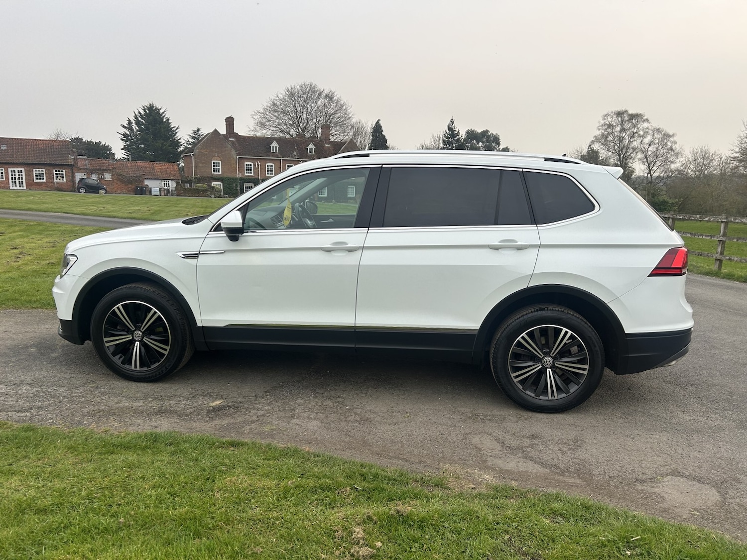 Used Volkswagen Tiguan Allspace 2019 for sale - 77991763: Photo 28