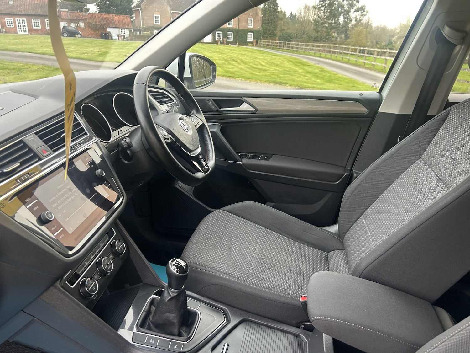 Used Volkswagen Tiguan Allspace 2019 for sale - 77991763: Photo 30