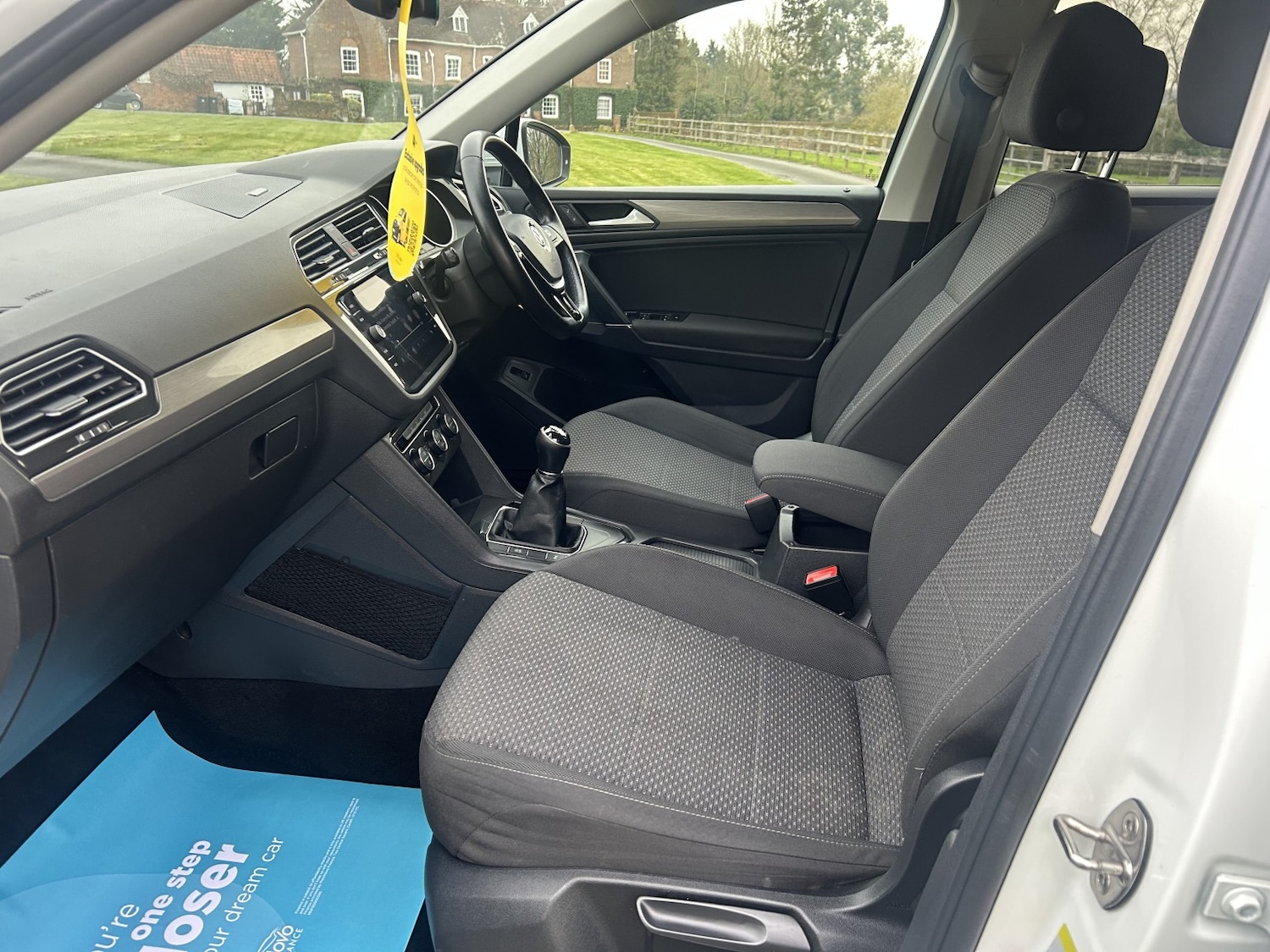 Used Volkswagen Tiguan Allspace 2019 for sale - 77991763: Photo 31