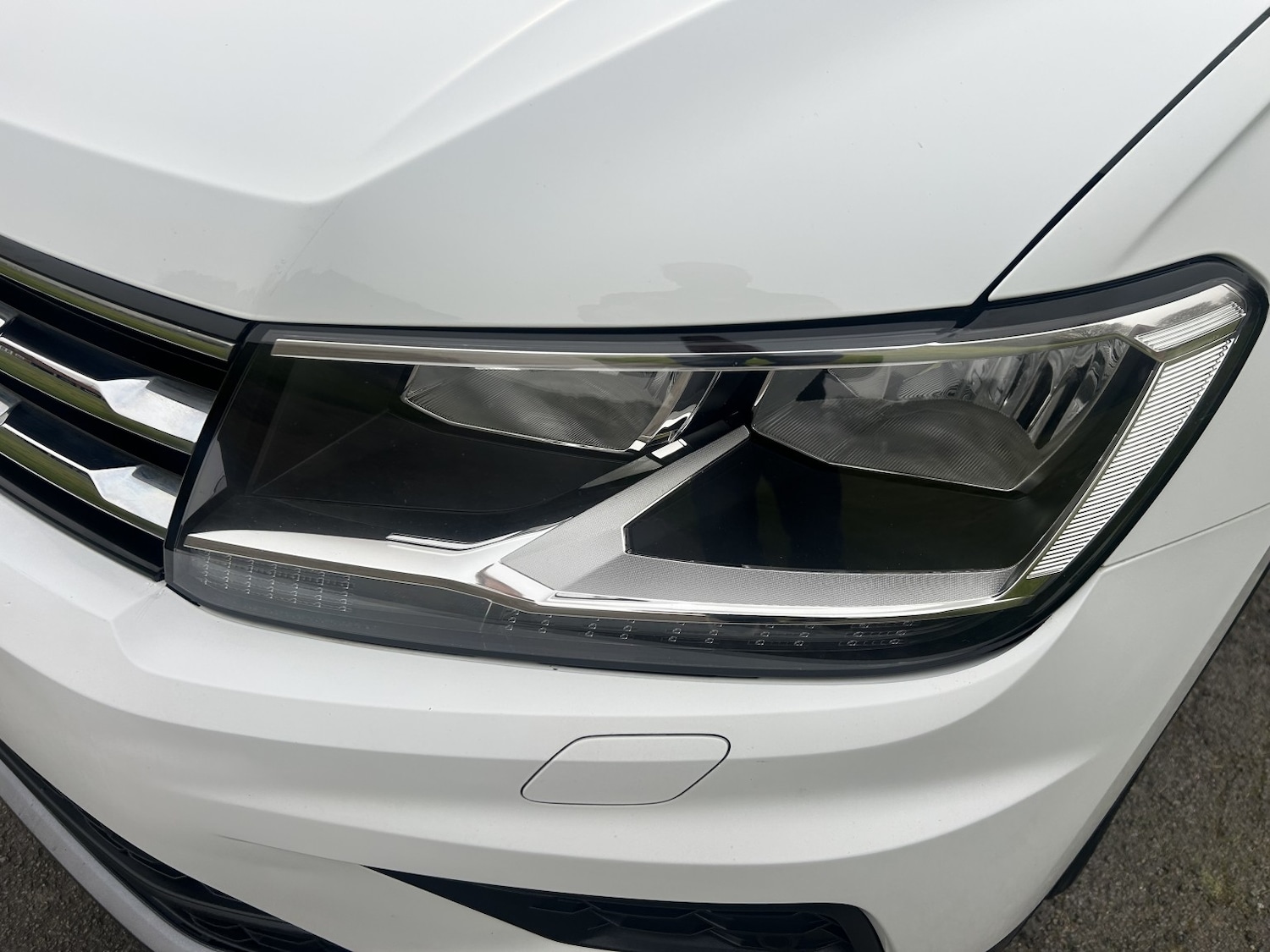 Used Volkswagen Tiguan Allspace 2019 for sale - 77991763: Photo 34