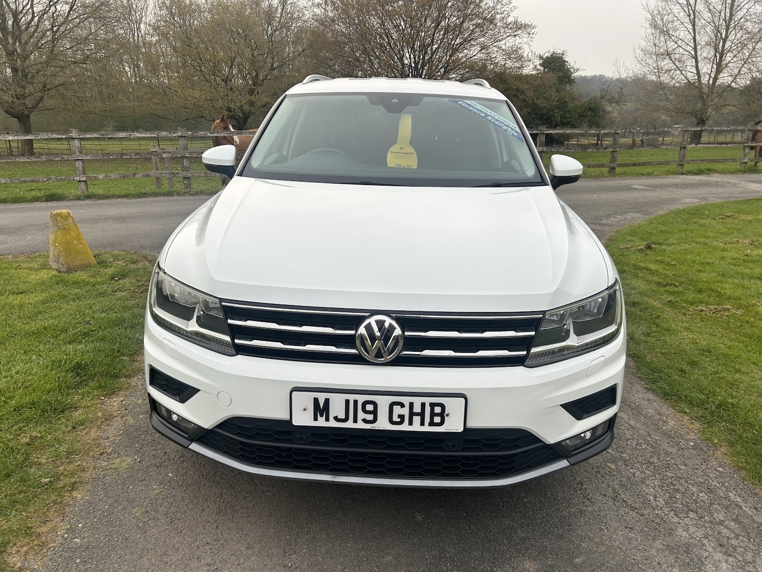 Used Volkswagen Tiguan Allspace 2019 for sale - 77991763: Photo 36
