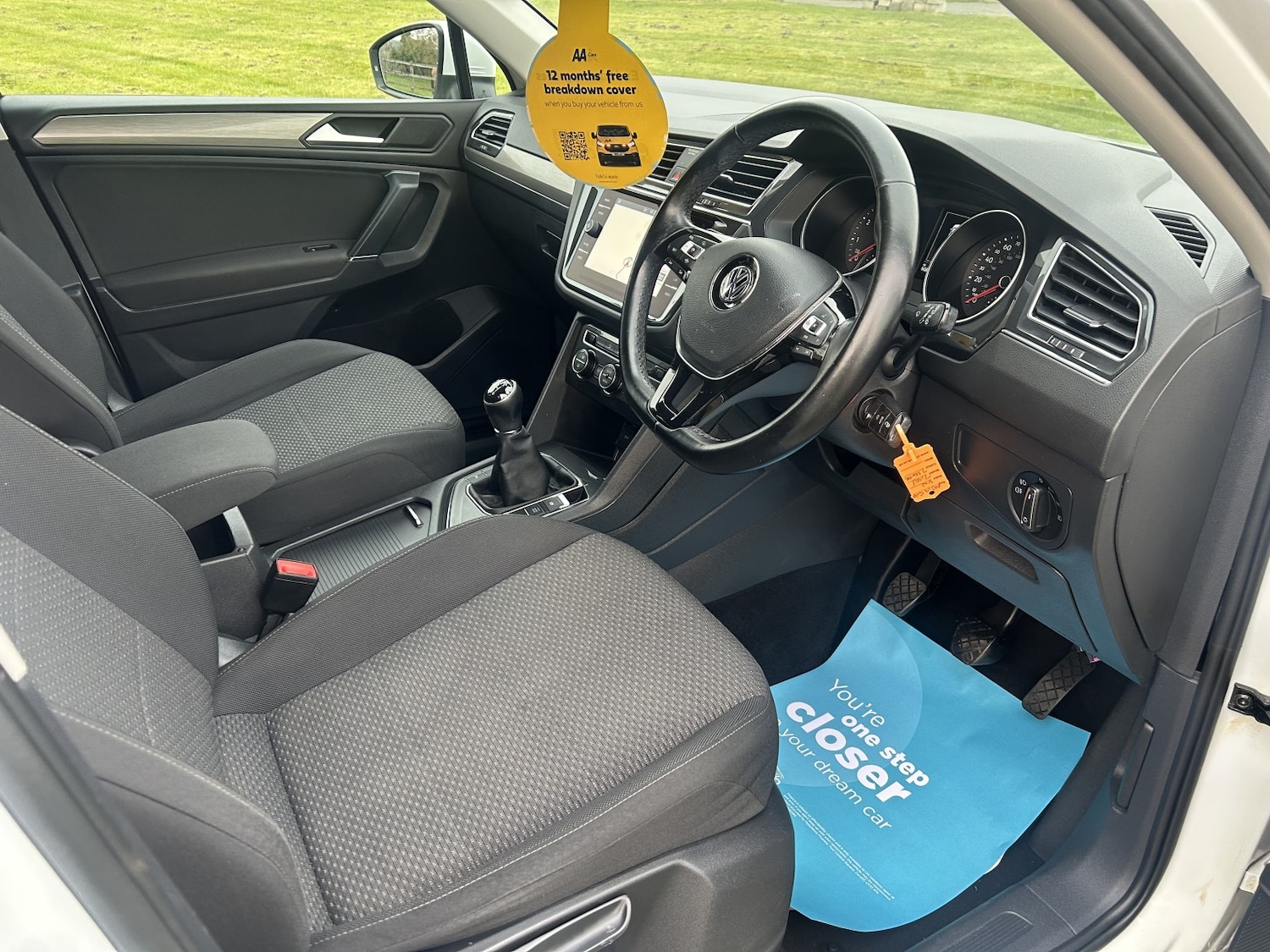 Used Volkswagen Tiguan Allspace 2019 for sale - 77991763: Photo 5