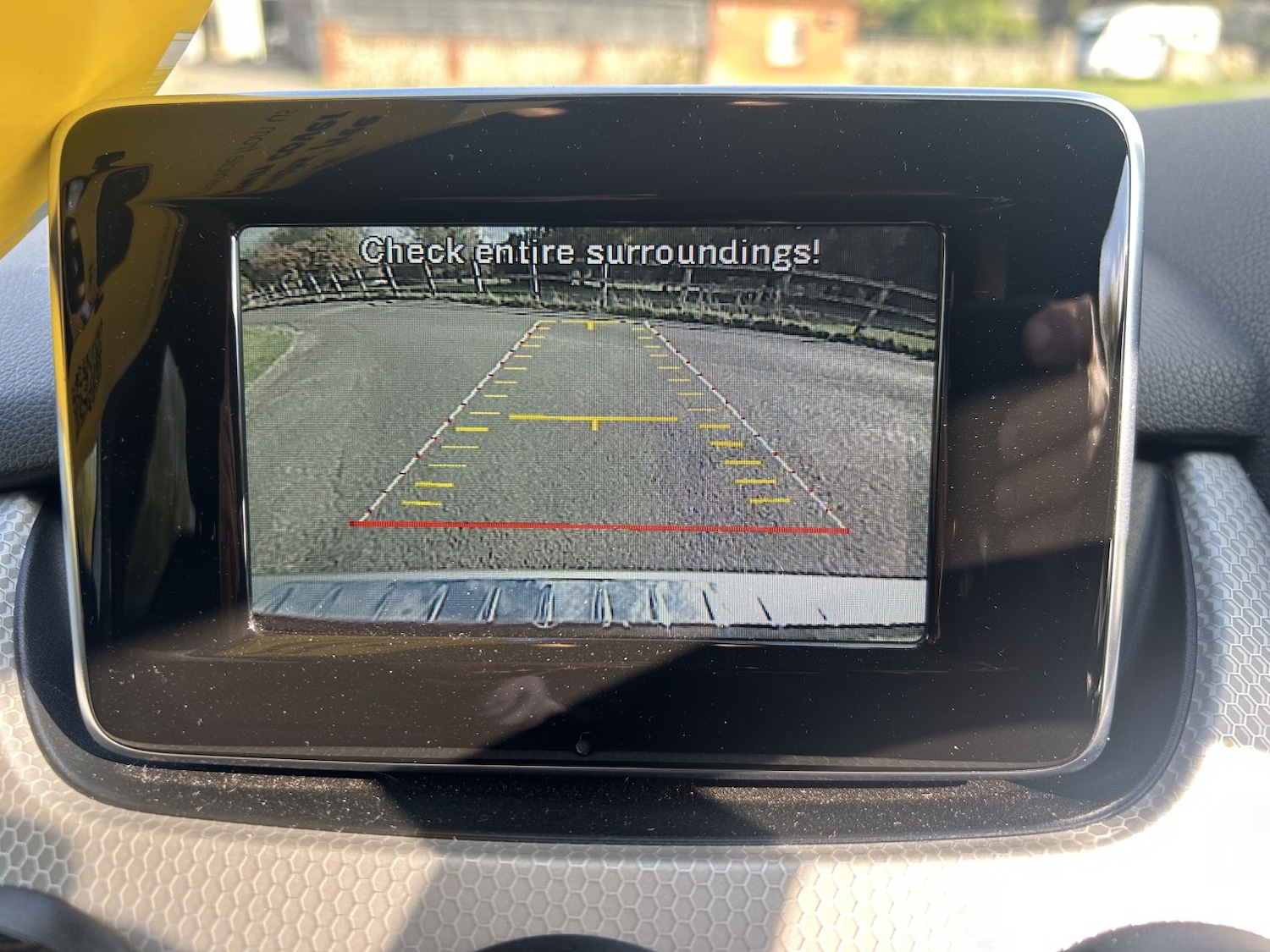 Used Mercedes-Benz B Class 2014 for sale - 77069094: Photo 10