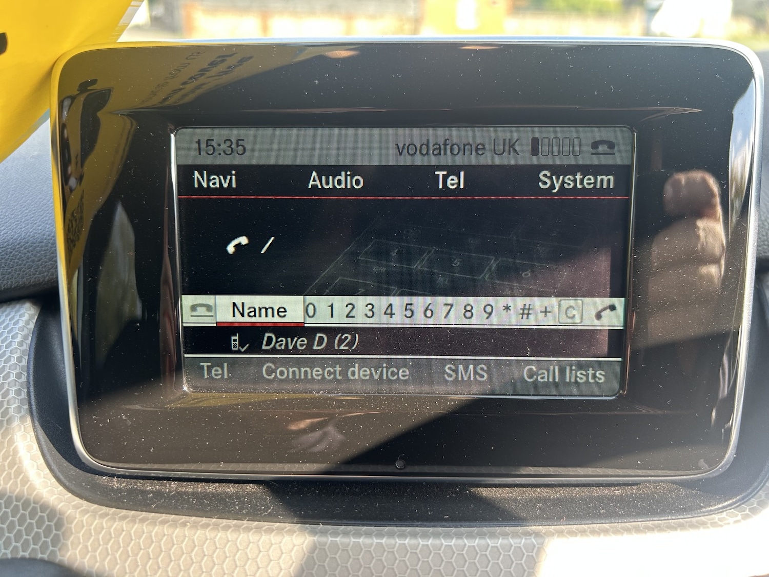 Used Mercedes-Benz B Class 2014 for sale - 77069094: Photo 11