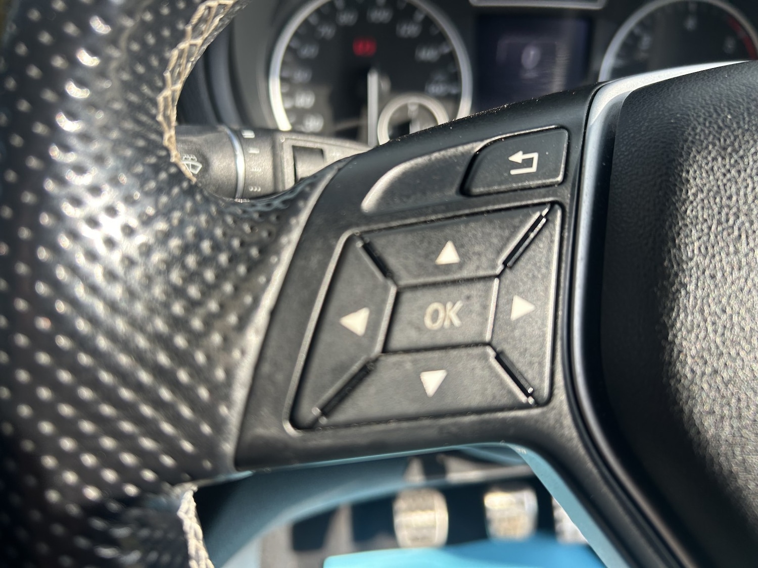 Used Mercedes-Benz B Class 2014 for sale - 77069094: Photo 13