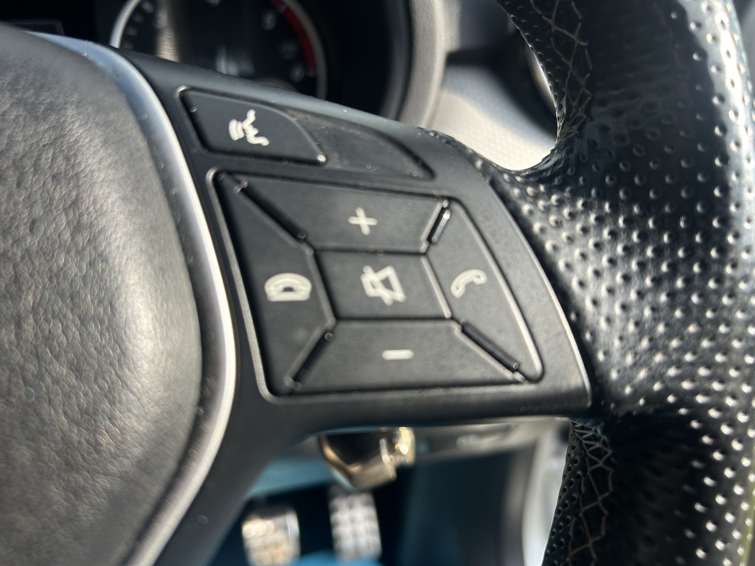 Used Mercedes-Benz B Class 2014 for sale - 77069094: Photo 14