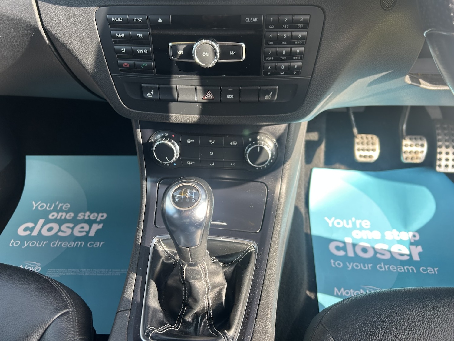 Used Mercedes-Benz B Class 2014 for sale - 77069094: Photo 15