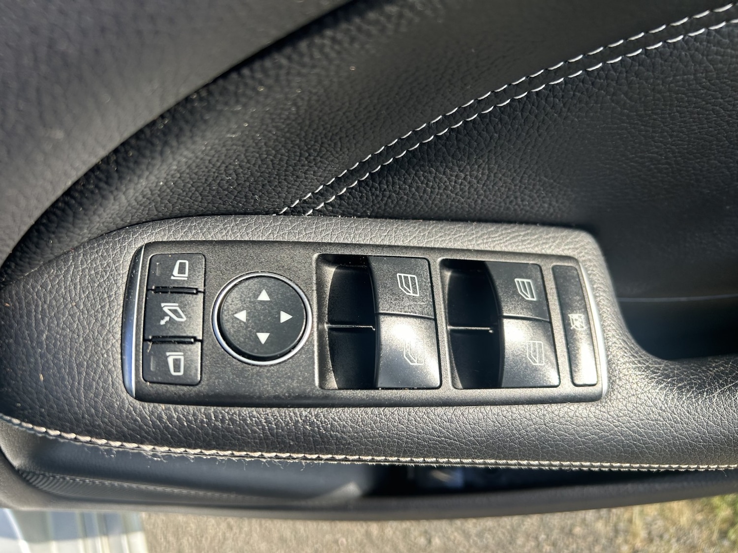 Used Mercedes-Benz B Class 2014 for sale - 77069094: Photo 17