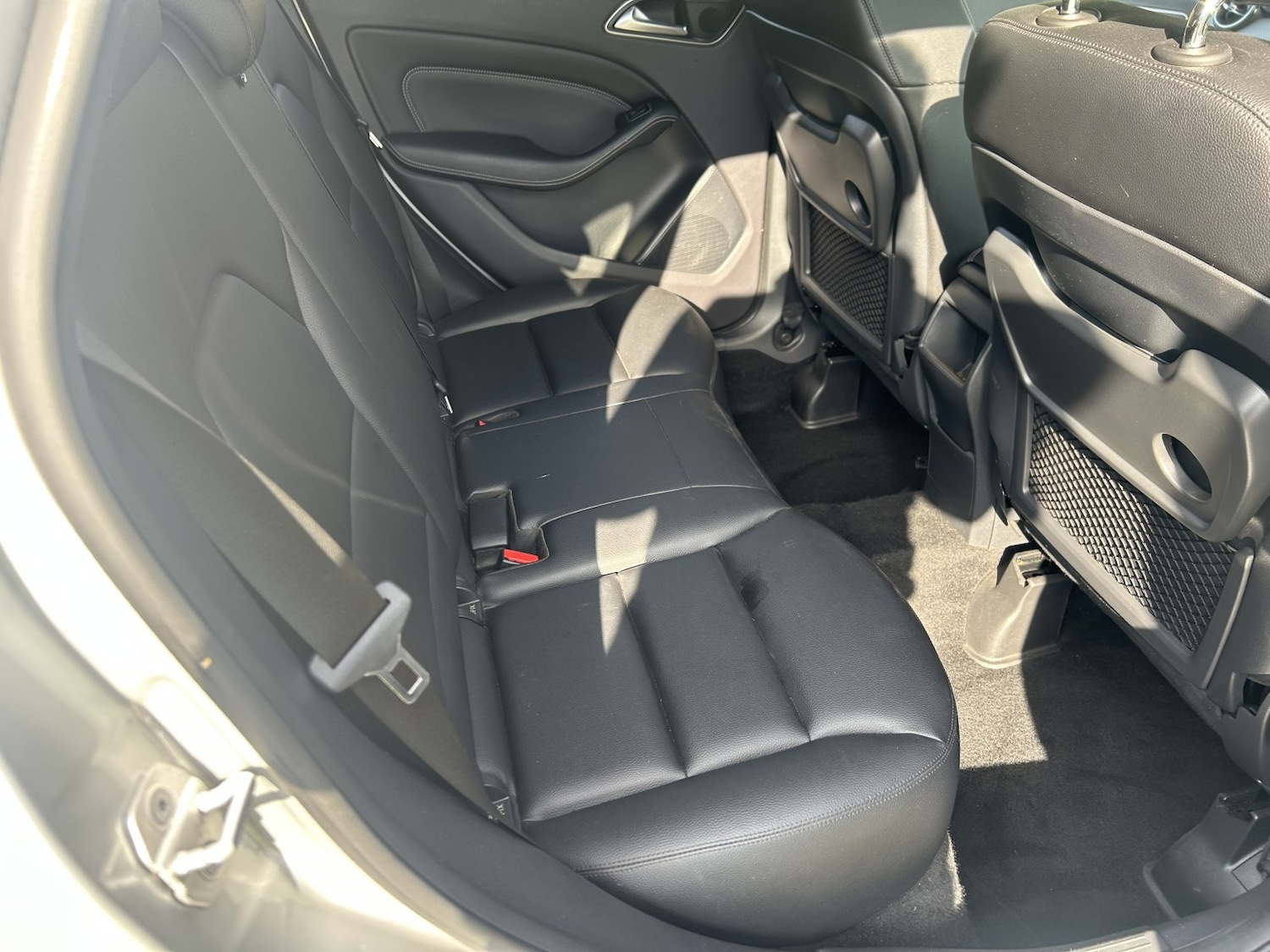 Used Mercedes-Benz B Class 2014 for sale - 77069094: Photo 18