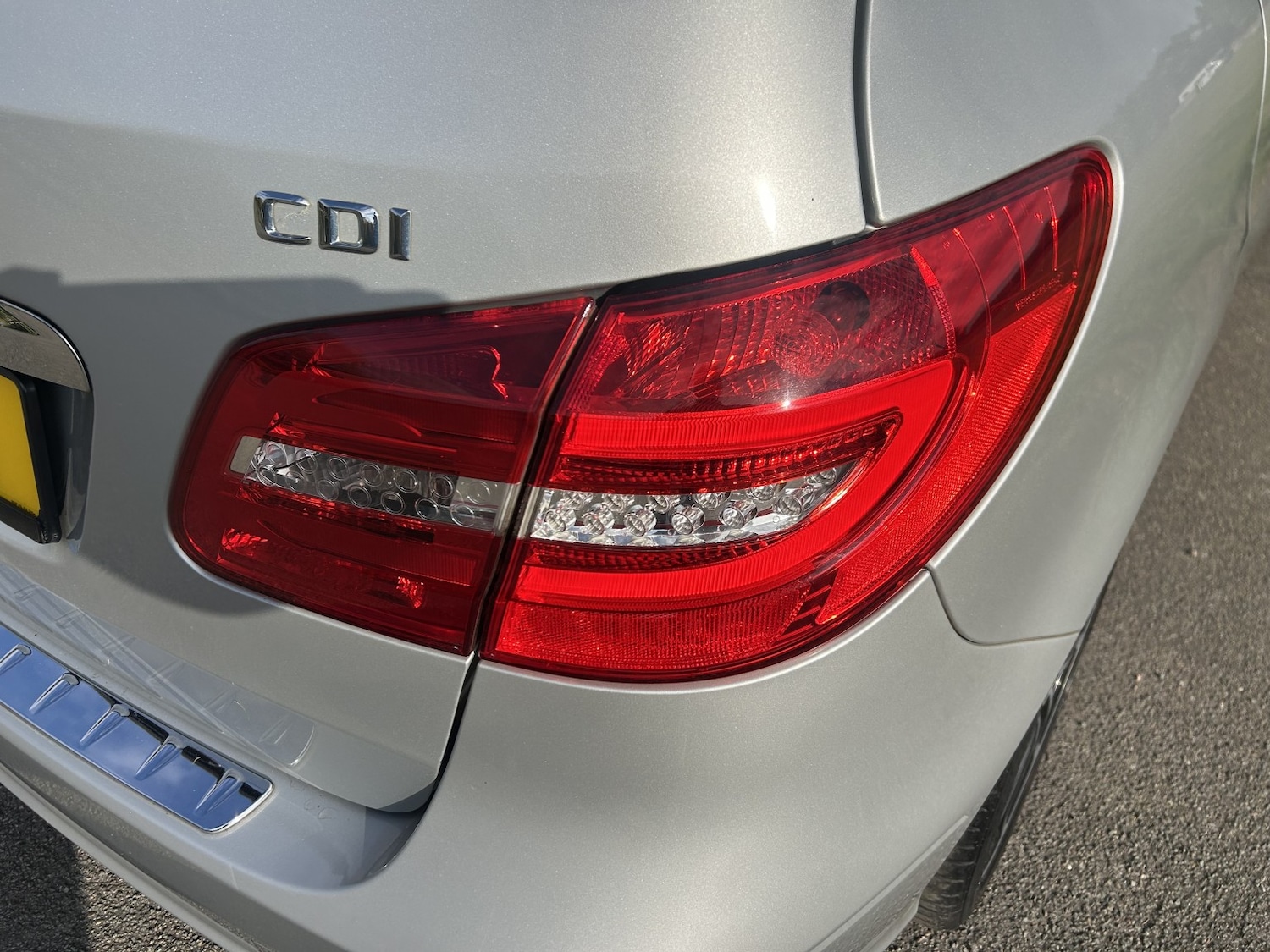 Used Mercedes-Benz B Class 2014 for sale - 77069094: Photo 20