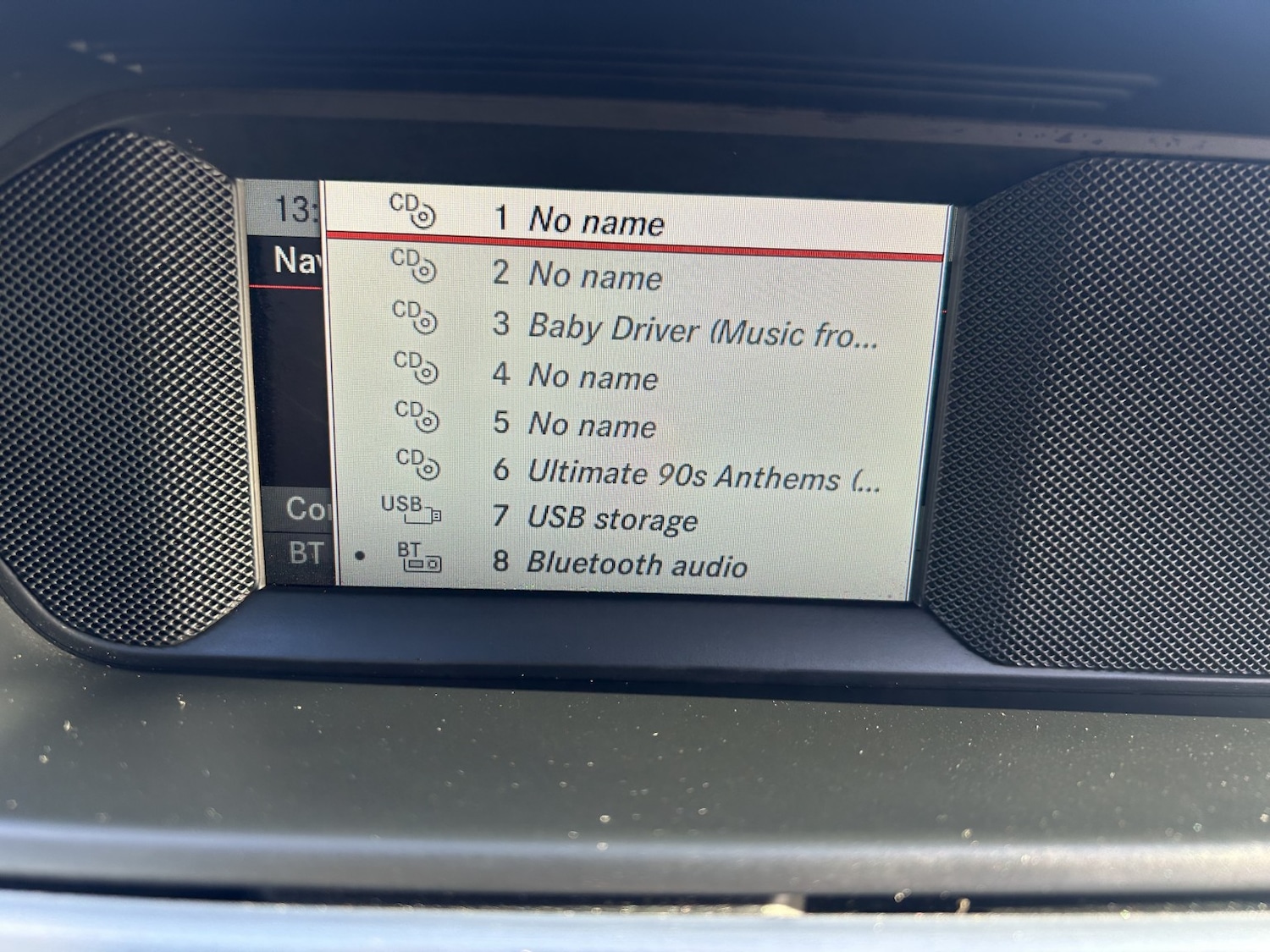 Used Mercedes-Benz C Class 2015 for sale - 77069100: Photo 12