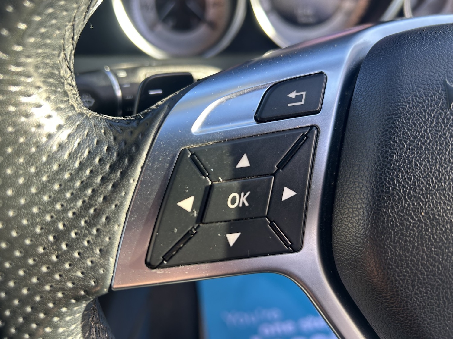 Used Mercedes-Benz C Class 2015 for sale - 77069100: Photo 13