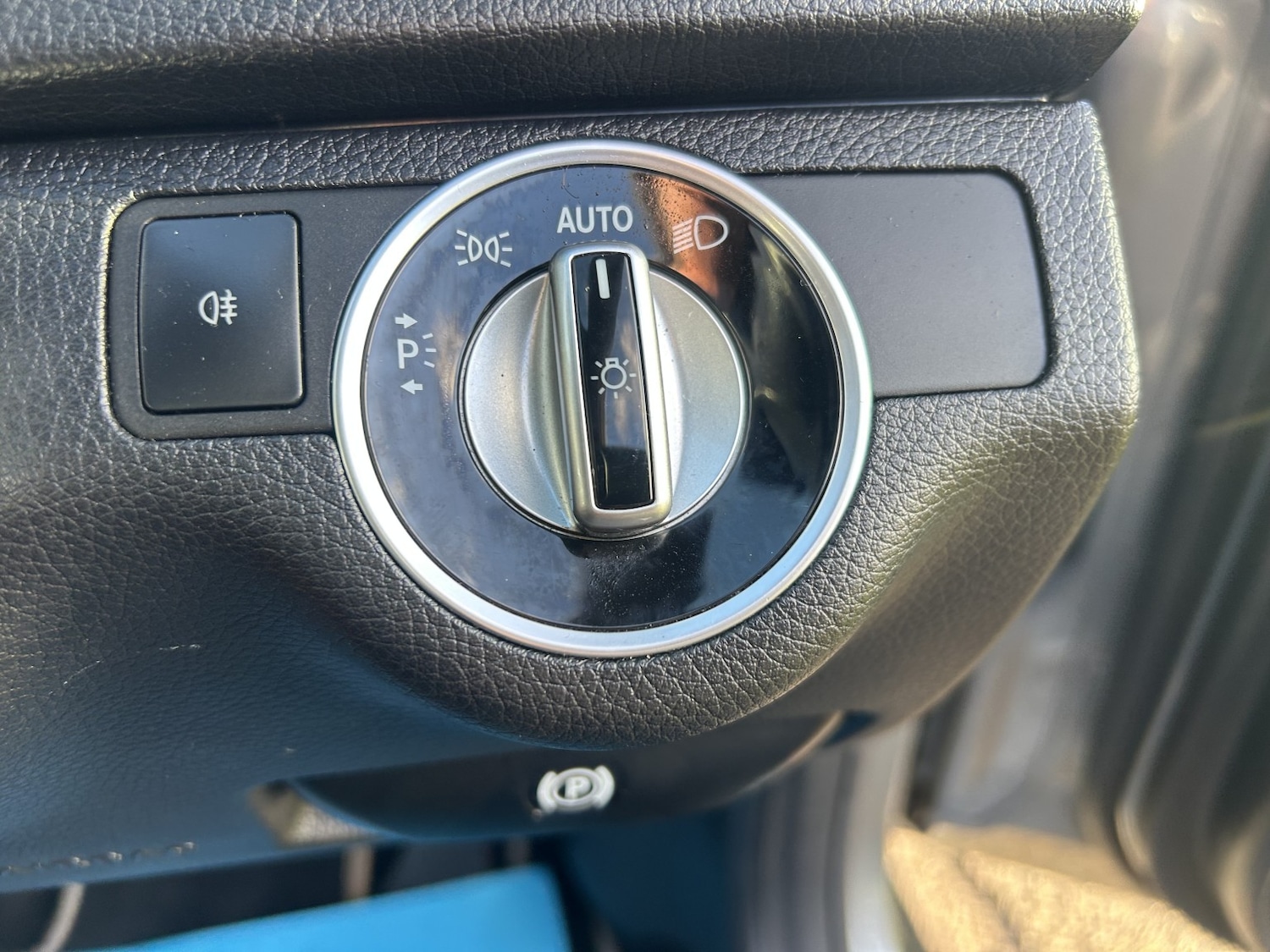 Used Mercedes-Benz C Class 2015 for sale - 77069100: Photo 16