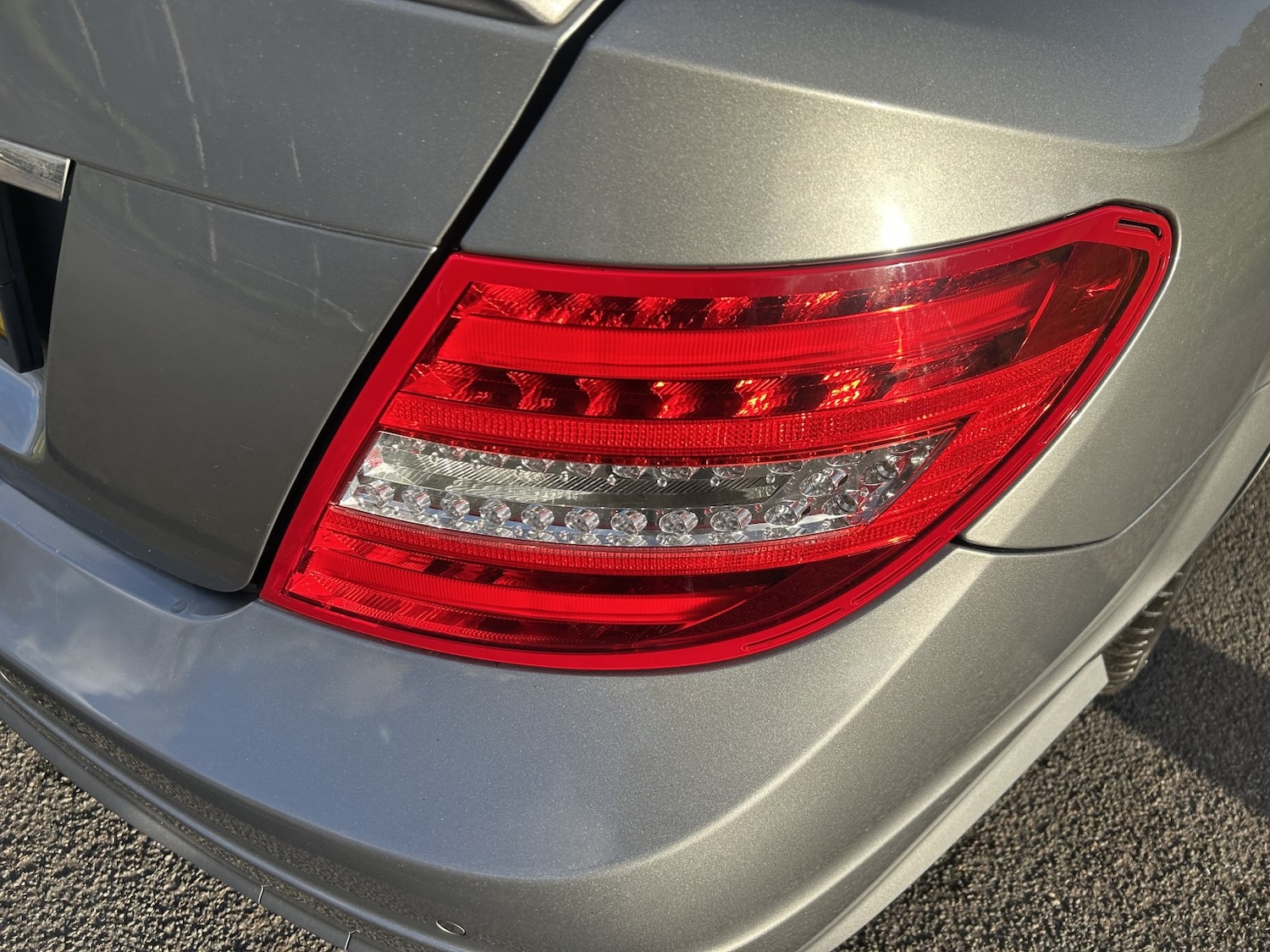 Used Mercedes-Benz C Class 2015 for sale - 77069100: Photo 20