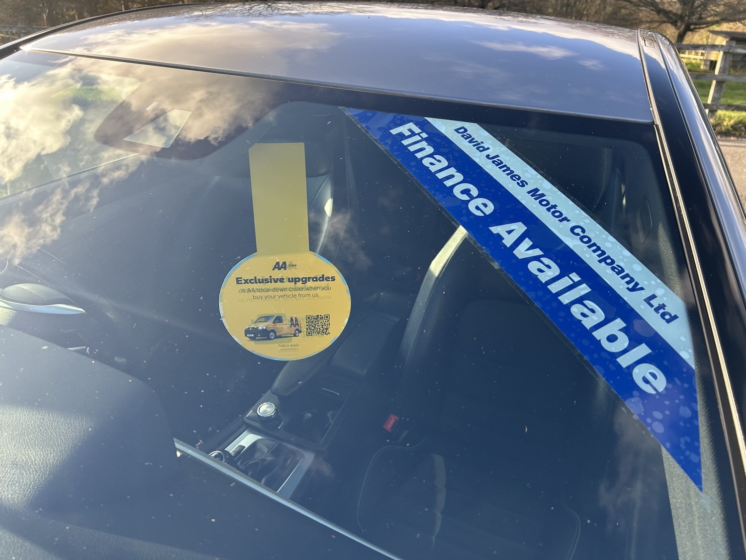 Used Mercedes-Benz C Class 2015 for sale - 77069100: Photo 28