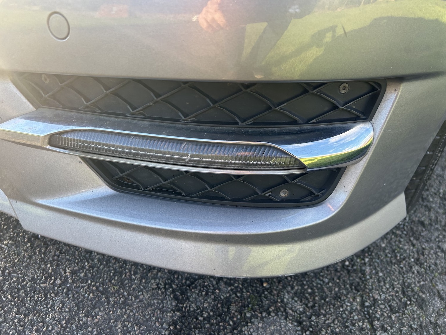 Used Mercedes-Benz C Class 2015 for sale - 77069100: Photo 31