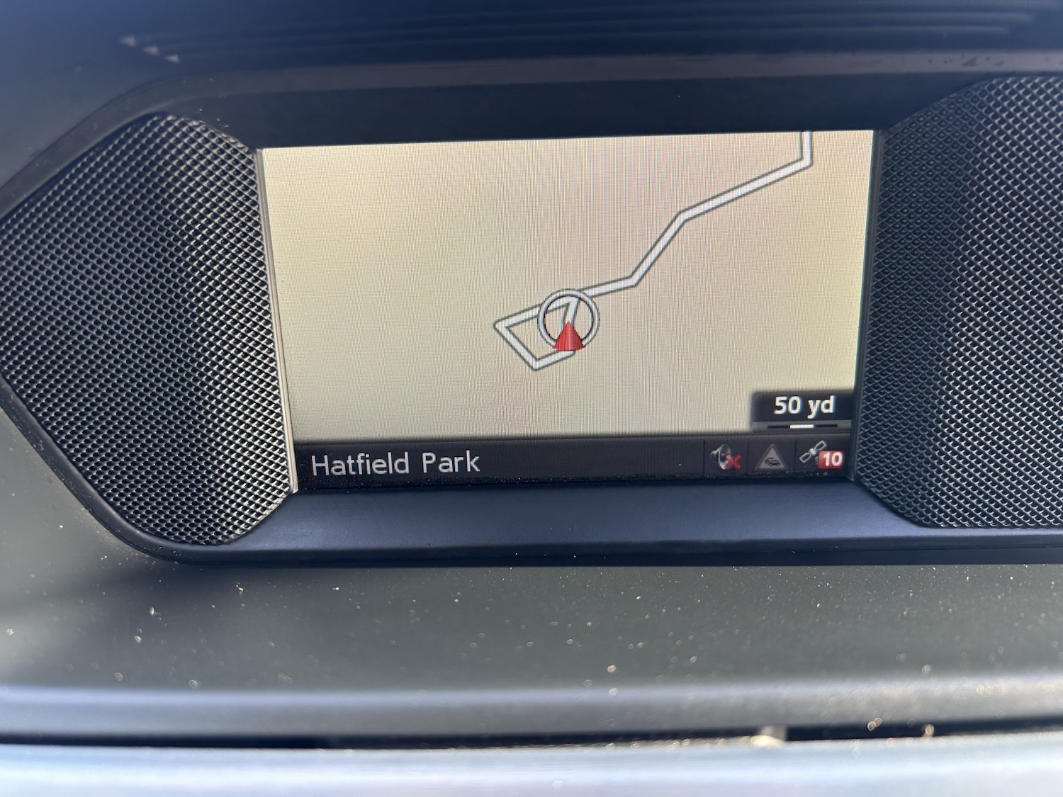 Used Mercedes-Benz C Class 2015 for sale - 77069100: Photo 9